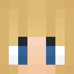 Supergirl Apocalypse - Female Minecraft Skins - image 3