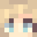 ???? | skin trade w/ pearish - Female Minecraft Skins - image 3