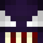 Guess Who Is Back in Black (Venom) - Interchangeable Minecraft Skins - image 3