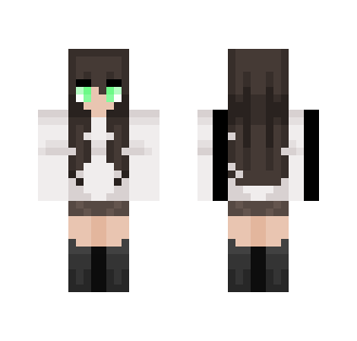 new shading wOw