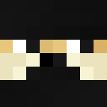 David's Skin (Mine) - Male Minecraft Skins - image 3