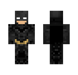 BATMAN THE DARK KNIGHT - Batman Minecraft Skins - image 2