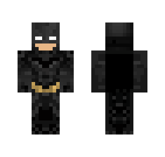 BATMAN THE DARK KNIGHT