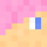 Pink Haired dude - Male Minecraft Skins - image 3