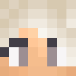Blanche Team Mystic - Female Minecraft Skins - image 3