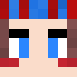 Balloon Boy - Fnaf (Human Version) - Boy Minecraft Skins - image 3
