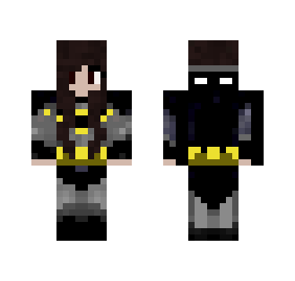 BATWOMEN