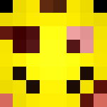 Download Free CreepsMCPasta Halloween edit V4 Skin for Minecraft image 3 CreepsMCPasta Halloween edit V4 - Halloween Minecraft Skins - image 3