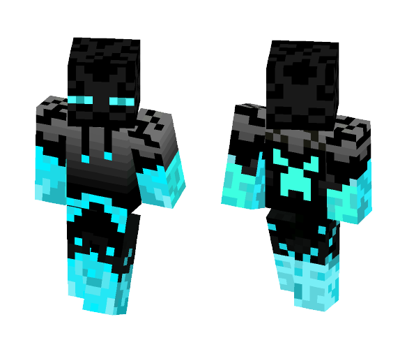 ENDERSWAG - Male Minecraft Skins - image 1