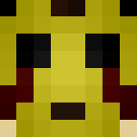 CreepsMCPasta Halloween edit V2 - Halloween Minecraft Skins - image 3