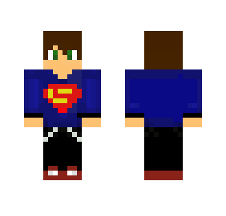 SUPERGAMER!