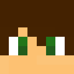 SUPERGAMER! - Male Minecraft Skins - image 3