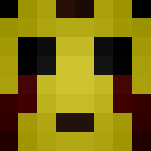 CreepsMCPasta Halloween edit V1 - Halloween Minecraft Skins - image 3
