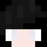 eмιee~ Agender bean c: - Interchangeable Minecraft Skins - image 3