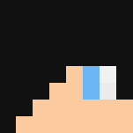 Blizzard in hunger games - Male Minecraft Skins - image 3