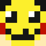 CreepsMCPasta (Simple) - Male Minecraft Skins - image 3
