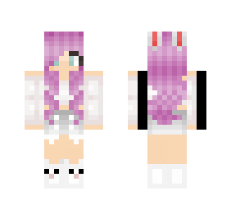 Skin For My Friend! AdleyHelene
