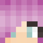 Download Free Skin For My Friend! AdleyHelene Skin for Minecraft image 3 Skin For My Friend! AdleyHelene - Female Minecraft Skins - image 3