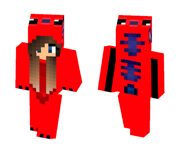 Wallah2 - Male Minecraft Skins - image 1