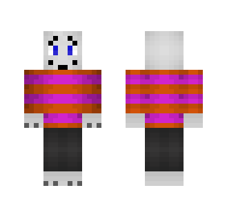 Old Togore (just in case) - Male Minecraft Skins - image 2