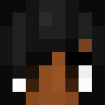 ~Cutesy Gem~ - Female Minecraft Skins - image 3