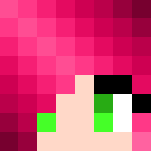 girl - Male Minecraft Skins - image 3