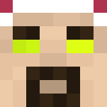 clash of clans wizard - Male Minecraft Skins - image 3