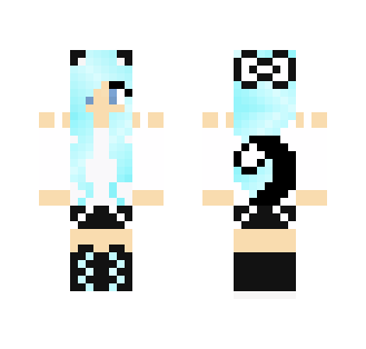 Meh skin reupload