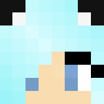 Meh skin reupload - Female Minecraft Skins - image 3