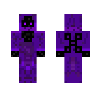 Amethyst Mage