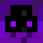 Amethyst Mage - Male Minecraft Skins - image 3