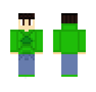 Choromatsu