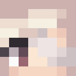 Sol [Oc] - Female Minecraft Skins - image 3