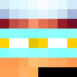Pokemom Me - Male Minecraft Skins - image 3