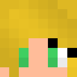 ~Over All~ --K - Female Minecraft Skins - image 3