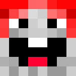 Exploding TNT - Male Minecraft Skins - image 3