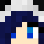 YAAA PANDA PANDA PANDA - Female Minecraft Skins - image 3