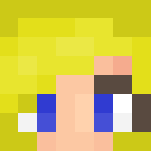 αℓι¢є~кαωαιι - Female Minecraft Skins - image 3