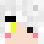 Mangle - Fnaf (Human Version) - Female Minecraft Skins - image 3