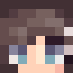 Rose Garden - Female Minecraft Skins - image 3