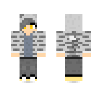 Persona Skin 0.2