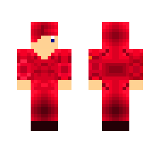 RedGuyAndMusic