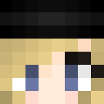 Cage Suspender Skirt Girl - Girl Minecraft Skins - image 3