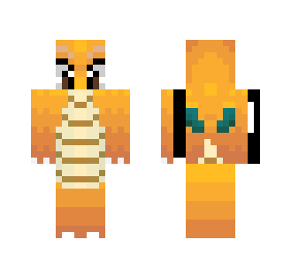 Dragonite