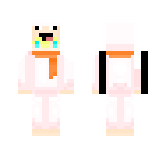 Boy - In a Ram onesie - Boy Minecraft Skins - image 2
