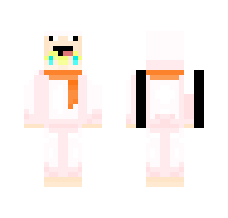 Boy - In a Ram onesie