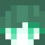 Queen Of The Swamp - Female Minecraft Skins - image 3