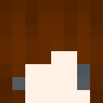 Little chibi girl - Girl Minecraft Skins - image 3
