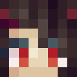 Roses [and thanks 1000 subs!] - Female Minecraft Skins - image 3