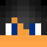 Green Jacket - Male Minecraft Skins - image 3